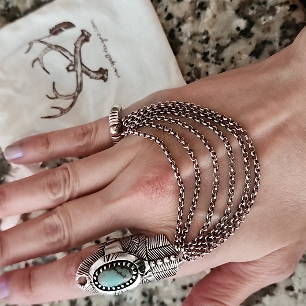 Found! Spell Slave Ring! - image 2